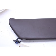 1983 1984 1985 Porsche 944 Sun Visor Left 94473103101 OEM