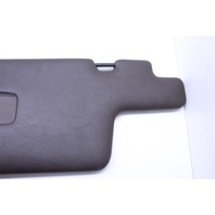 1983 1984 1985 Porsche 944 Sun Visor Left 94473103101 OEM
