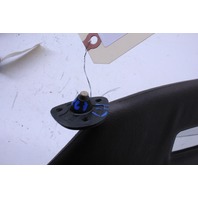 1983 1984 1985 Porsche 944 Sun Visor Left 94473103101 OEM