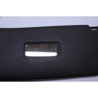 1983 1984 1985 Porsche 944 Sun Visor Left 94473103101 OEM