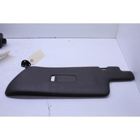 1983 1984 1985 Porsche 944 Sun Visor Left 94473103101 OEM 13263-94473103101