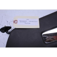 1983 1984 1985 Porsche 944 Sun Visor Left 94473103101 OEM