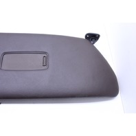 1983 1984 1985 Porsche 944 Sun Visor Right 94473103201 OEM