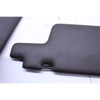 1983 1984 1985 Porsche 944 Sun Visor Right 94473103201 OEM