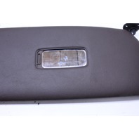 1983 1984 1985 Porsche 944 Sun Visor Right 94473103201 OEM