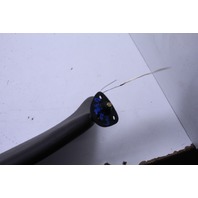 1983 1984 1985 Porsche 944 Sun Visor Right 94473103201 OEM