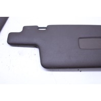 1983 1984 1985 Porsche 944 Sun Visor Right 94473103201 OEM