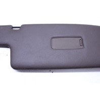 1983 1984 1985 Porsche 944 Sun Visor Right 94473103201 OEM