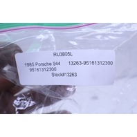 1983 1984 1985 Porsche 944 Sunroof Switch 95161312300 Stock#13263 OEM