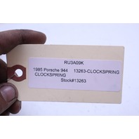 1983 1984 1985 Porsche 944 Windshield Wiper Turn Signal Switch Stock#13263 OEM