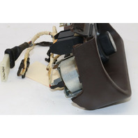 1983-1985 Porsche 944 Oil Pressure Clock Fan Speed Switch Console OEM