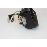 1983-1985 Porsche 944 Oil Pressure Clock Fan Speed Switch Console OEM