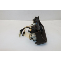 1983-1985 Porsche 944 Oil Pressure Clock Fan Speed Switch Console OEM