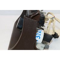 1983-1985 Porsche 944 Oil Pressure Clock Fan Speed Switch Console OEM