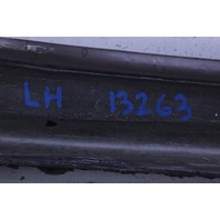 1983 1984 1985 Porsche 944 Windshield A Pillar Moulding Left