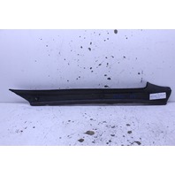 1983 1984 1985 Porsche 944 Windshield A Pillar Moulding Left