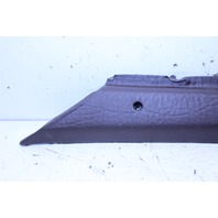 1983 1984 1985 Porsche 944 Windshield A Pillar Moulding Left