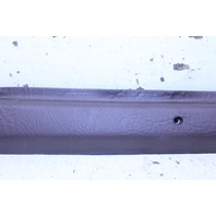 1983 1984 1985 Porsche 944 Windshield A Pillar Moulding Left