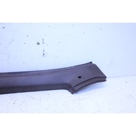 1983 1984 1985 Porsche 944 Windshield A Pillar Moulding Left