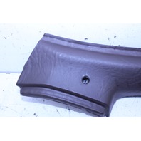 1983 1984 1985 Porsche 944 Windshield A Pillar Moulding Right