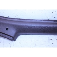 1983 1984 1985 Porsche 944 Windshield A Pillar Moulding Right