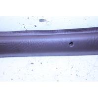1983 1984 1985 Porsche 944 Windshield A Pillar Moulding Right