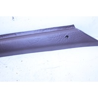 1983 1984 1985 Porsche 944 Windshield A Pillar Moulding Right