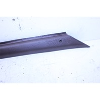 1983 1984 1985 Porsche 944 Windshield A Pillar Moulding Right