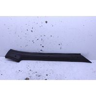 1983 1984 1985 Porsche 944 Windshield A Pillar Moulding Right