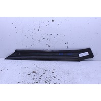 1983 1984 1985 Porsche 944 Windshield A Pillar Moulding Right