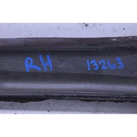 1983 1984 1985 Porsche 944 Windshield A Pillar Moulding Right