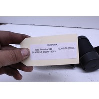 1983 1984 1985 Porsche 944 Rear Seat Belt Stock#13263 OEM