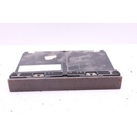 1999 2000 2001 2002 2003 2004 2005 Volkswagen Jetta Cup Holder 1J0858601B OEM 13281-1j0858601b