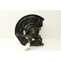 1987-1989 Porsche 944 Front Spindle Knuckle Hub Right OEM