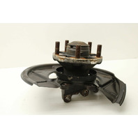 1987-1989 Porsche 944 Front Spindle Knuckle Hub Right OEM