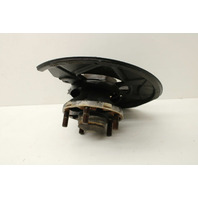 1987-1989 Porsche 944 Front Spindle Knuckle Hub Right OEM