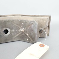 1970-1986 Porsche 911 Right Tail Light Housing 90163194200 OEM Used