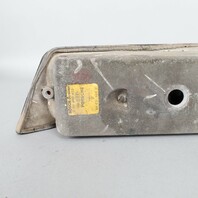 1970-1986 Porsche 911 Right Tail Light Housing 90163194200 OEM Used