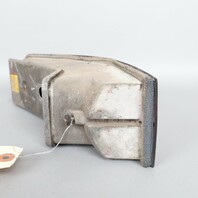 1970-1986 Porsche 911 Right Tail Light Housing 90163194200 OEM Used