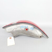 1970-1986 Porsche 911 Right Tail Light Housing 90163194200 OEM Used