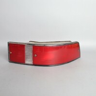 1970-1986 Porsche 911 Right Tail Light Housing 90163194200 OEM Used