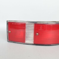 1970-1986 Porsche 911 Right Tail Light Housing 90163194200 OEM Used