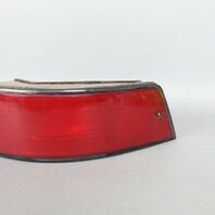 1970-1986 Porsche 911 Right Tail Light Housing 90163194200 OEM Used