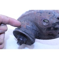 1978 Porsche 911 BOGE Strut Shock Front 91134104102 Stock#13328 OEM