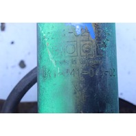 1978 Porsche 911 BOGE Strut Shock Front 91134104102 Stock#13328 OEM