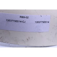 BMW Diesel High Pressure Fuel Rail 7795514 OEM