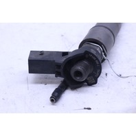 2012 BMW X5 3.0 Diesel Fuel Injector 7808094 OEM