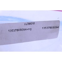 2012 BMW X5 3.0 Diesel Fuel Injector 7808094 OEM