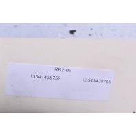 2001-2005 BMW 325i 330i M54 M56 Throttle Body Elbow - 13541438759 OEM