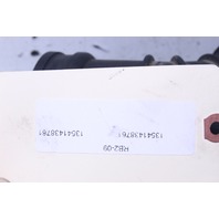 2001 2002 BMW 330i Air Intake Hose Boot Tube 1438761 OEM